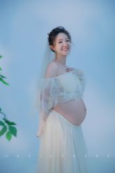 -布格专业孕妇摄影(长春旗舰店)