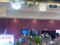 -经典世家牛排自助餐厅(百捷店)