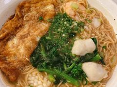 -三姐·老友记·南宁老友粉(朝阳区光华路嘉里中心店)