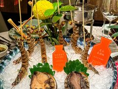 -ONE FULL 古董港式海鲜火锅