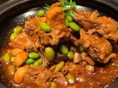 -苏帮袁Sue Cuisine(来福士店)