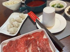 -陈府大宅门成都火锅·手切鲜肉(太原街店)