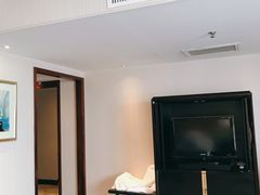 -张家港华芳金陵国际酒店