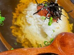 -気楽亭和食料理(气乐亭大世界本店)