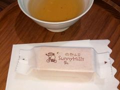 -微热山丘(台北民生公园门市店)