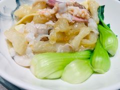 -松鹤楼(狮山永利广场店)