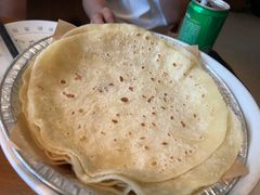 -姥姥家春饼店(八里庄店)