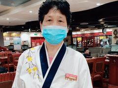 -比亚森自助烤肉料理(裕华店)