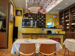 -安妮意大利餐厅(世贸天阶店)