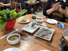 -元盛居(生态大街店)