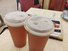 -奥华餐厅·老张记(台基厂店)