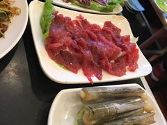 -吉友粥底火锅(方斜路店)