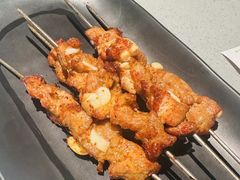 -锦州御烧烤(人民街店)