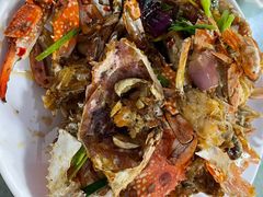 -亚龙湾8号(丁村万人海鲜广场店)