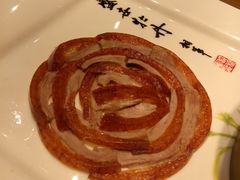 全聚德烤鸭-全聚德(江宁店)