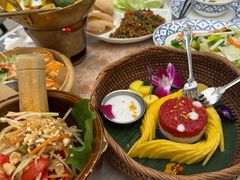 -KingThaia金泰兰(滨江天街店)
