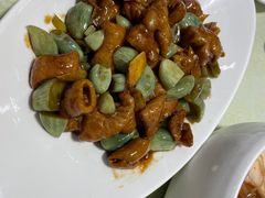 -东四民芳餐厅(世茂工三店)