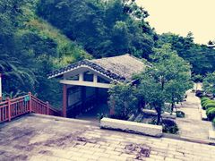 -广州市帽峰山景区