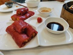 金沙红米肠-和乐喜宴海鲜酒家(骏荣广场店)