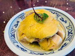 状元醉鸡-宁波状元楼酒店(和义路店)