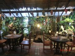 -自然餐厅(Phuket)