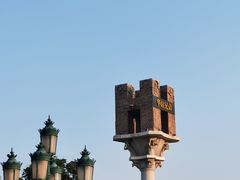 -华谊兄弟（长沙）电影小镇