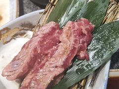 -NIUAN牛庵·日式和牛烧肉(恒隆店)