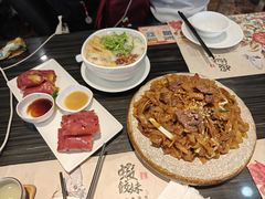 -虾饺妹·粤式手工点心(水荫路店)