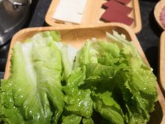 -许府牛火锅(信义坊总店)