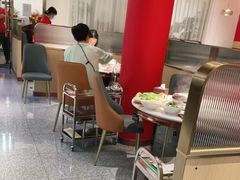 大堂-犇鼎牛潮汕牛肉火锅(新辰里学清路店)