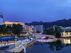 -大梅沙海滨公园