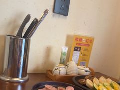 -青空日料烧肉烧鸟店(后湖兴业路店)