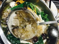 -掂档潮汕牛肉火锅(沈阳万象城店)