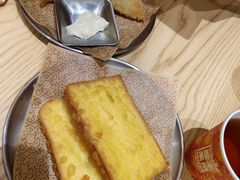 -匠本米所·炸酱米线·潮汕小食(万象食家店)