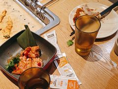 -新石器烤肉(百联川沙店)
