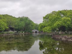 -范蠡湖公园