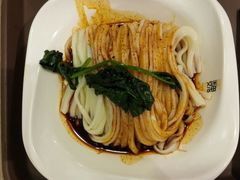 秘制米皮-魏家凉皮(博水商务大厦店)