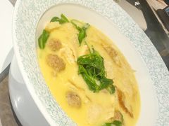 -宫燕府·京菜·烤鸭·淮扬菜(王府中心店)