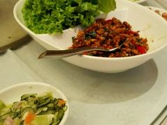 android_upload_pic-阿诺泰·泰国餐厅(紫荆店)