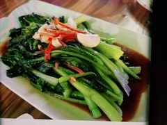 -聚鲜阁海鲜美食城(香水湾店)