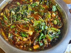 -乐山第一家临江鳝丝(茶坊路店)