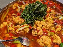 -蛙兔鸡自贡风味·特色江湖菜(广都店)