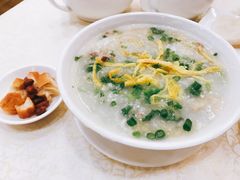 艇仔粥-顺德人家食府(黄金广场店)