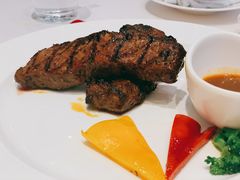 果木牛小排-波特曼西餐厅(南岗店)