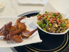 -精致顺德菜(琶洲店)