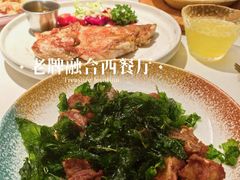 -Aqua Oasis 水天堂(石路天虹店)