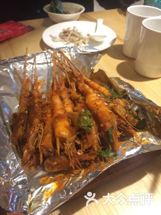 望湘园(皇庭广场店)-图片-深圳美食-大众点评网