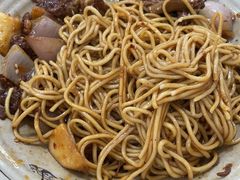 -言老头面馆(南环农贸市场店)