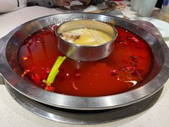 -麻辣空间·清油火锅(水井沟店)