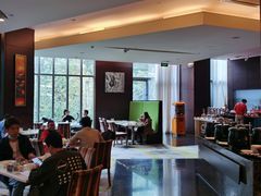 -北京北辰洲际酒店